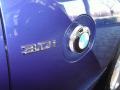 2008 Montego Blue Metallic BMW Z4 3.0i Roadster  photo #6