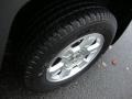 Nimbus Gray Metallic - Ridgeline RTL Photo No. 21