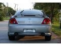 Super Silver - Tiburon GT V6 Photo No. 7