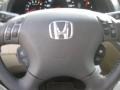 2009 Mocha Metallic Honda Odyssey Touring  photo #24