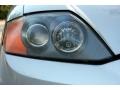 Super Silver - Tiburon GT V6 Photo No. 15