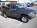 Onyx Green Pearlcoat - Grand Cherokee Laredo 4x4 Photo No. 8