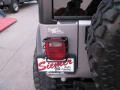 Silverstone Metallic - Wrangler Sport 4x4 Photo No. 6