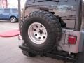 Silverstone Metallic - Wrangler Sport 4x4 Photo No. 7
