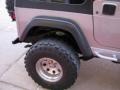 Silverstone Metallic - Wrangler Sport 4x4 Photo No. 8