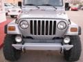 Silverstone Metallic - Wrangler Sport 4x4 Photo No. 11