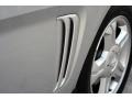 Super Silver - Tiburon GT V6 Photo No. 31