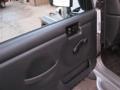 Silverstone Metallic - Wrangler Sport 4x4 Photo No. 16