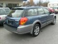 2005 Atlantic Blue Pearl Subaru Outback 3.0 R L.L. Bean Edition Wagon  photo #6