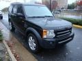 Java Black Pearl - LR3 V8 HSE Photo No. 6
