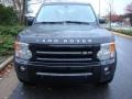 Java Black Pearl - LR3 V8 HSE Photo No. 7
