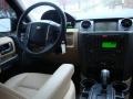 Java Black Pearl - LR3 V8 HSE Photo No. 9