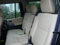 Java Black Pearl - LR3 V8 HSE Photo No. 14
