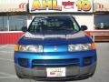 2003 Bright Blue Saturn VUE   photo #1