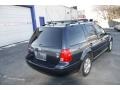 2005 Blue Graphite Metallic Volkswagen Jetta GLS TDI Wagon  photo #5