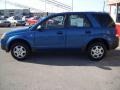 2003 Bright Blue Saturn VUE   photo #3