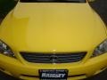 2001 Solar Yellow Lexus IS 300  photo #15