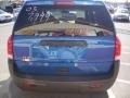 2003 Bright Blue Saturn VUE   photo #5