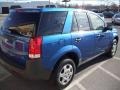 2003 Bright Blue Saturn VUE   photo #6