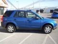 2003 Bright Blue Saturn VUE   photo #7