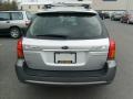 Brilliant Silver Metallic - Outback 2.5i Wagon Photo No. 5