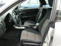 Brilliant Silver Metallic - Outback 2.5i Wagon Photo No. 9