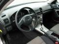 Brilliant Silver Metallic - Outback 2.5i Wagon Photo No. 10