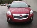 2007 Red Jewel Saturn Outlook XE  photo #8