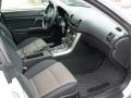 Brilliant Silver Metallic - Outback 2.5i Wagon Photo No. 16