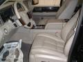 2008 Black Lincoln Navigator Luxury 4x4  photo #7