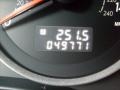 Brilliant Silver Metallic - Outback 2.5i Wagon Photo No. 20