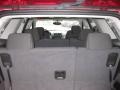 2007 Red Jewel Saturn Outlook XE  photo #25