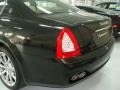 2009 Verde Deep Emerald (Green) Maserati Quattroporte S  photo #6