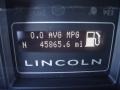 2008 Vapor Silver Metallic Lincoln Navigator Elite 4x4  photo #31
