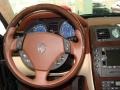2009 Verde Deep Emerald (Green) Maserati Quattroporte S  photo #22