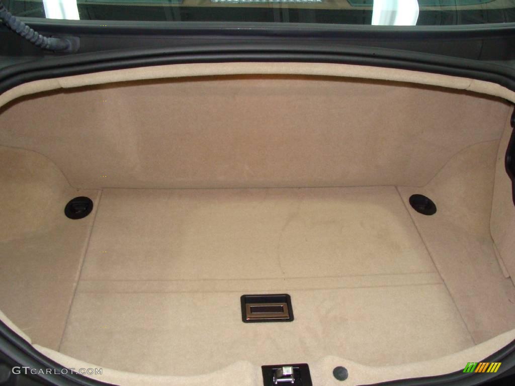 2009 Quattroporte S - Verde Deep Emerald (Green) / Cuoio photo #26