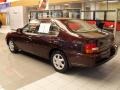 Black Cherry Pearl Metallic - Altima GLE Photo No. 2