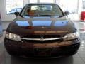 Black Cherry Pearl Metallic - Altima GLE Photo No. 5
