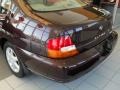Black Cherry Pearl Metallic - Altima GLE Photo No. 9