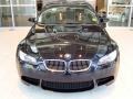 Jerez Black Metallic - M3 Sedan Photo No. 2