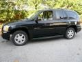 Onyx Black - Envoy Denali 4x4 Photo No. 1