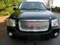 Onyx Black - Envoy Denali 4x4 Photo No. 2