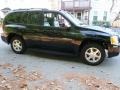 Onyx Black - Envoy Denali 4x4 Photo No. 3