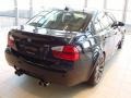 Jerez Black Metallic - M3 Sedan Photo No. 4