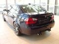 Jerez Black Metallic - M3 Sedan Photo No. 6
