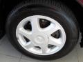 Black Cherry Pearl Metallic - Altima GLE Photo No. 34