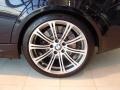 Jerez Black Metallic - M3 Sedan Photo No. 8