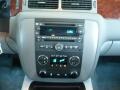 2009 Silver Birch Metallic GMC Yukon SLT 4x4  photo #20