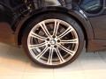 Jerez Black Metallic - M3 Sedan Photo No. 9