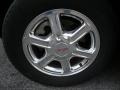 Onyx Black - Envoy Denali 4x4 Photo No. 11